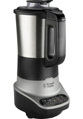 RUSSELL HOBBS Блендер с функция приготовления пищи 2...