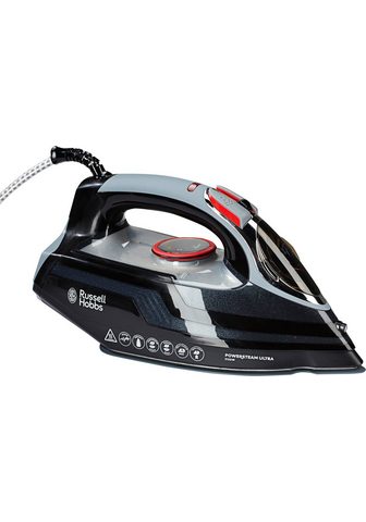 RUSSELL HOBBS Утюг »Power Steam Ultra« 2...