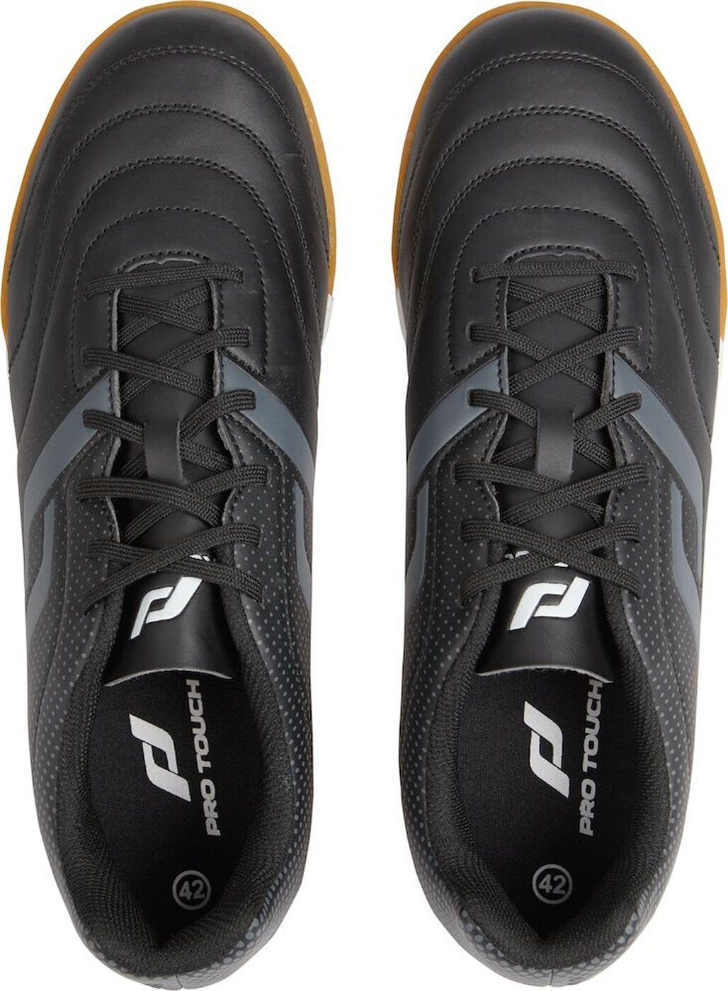 Pro Touch Ux.-Fußb-Sch. Ind Classic III IN Indoorschuh