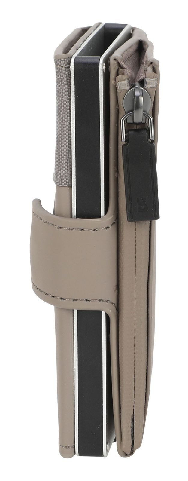 BOGNER Kartenetui C-Four E-Cage, mit RFID-Blocker Schutz