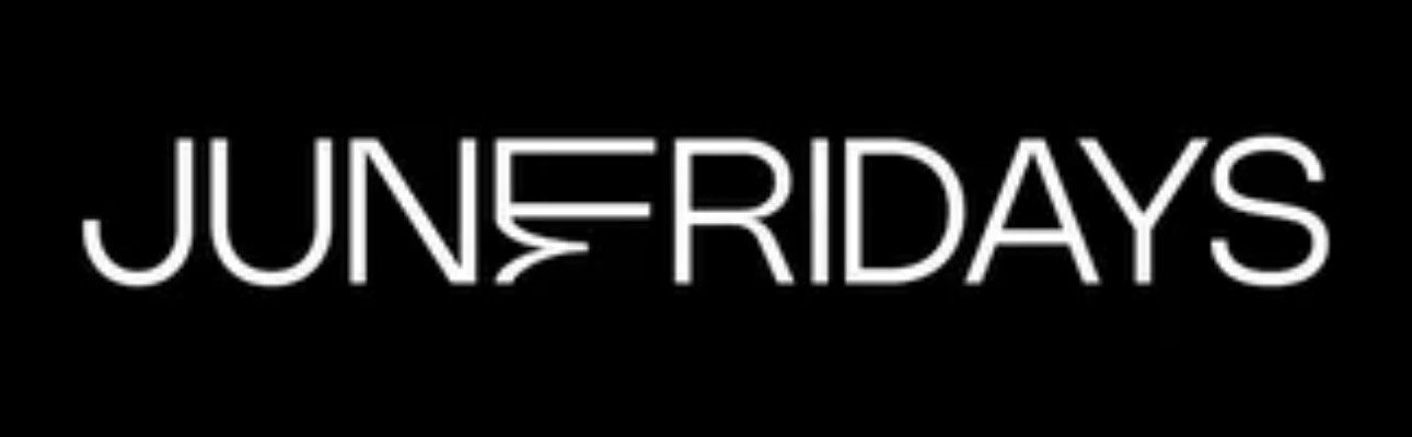 JUNEFRIDAYS