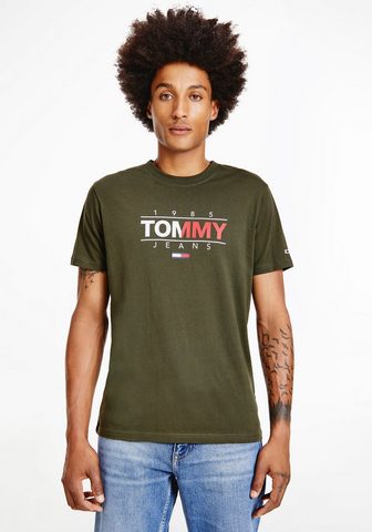 Tommy Jeans Tommy Džinsai Marškinėliai »TJM ESSENT...
