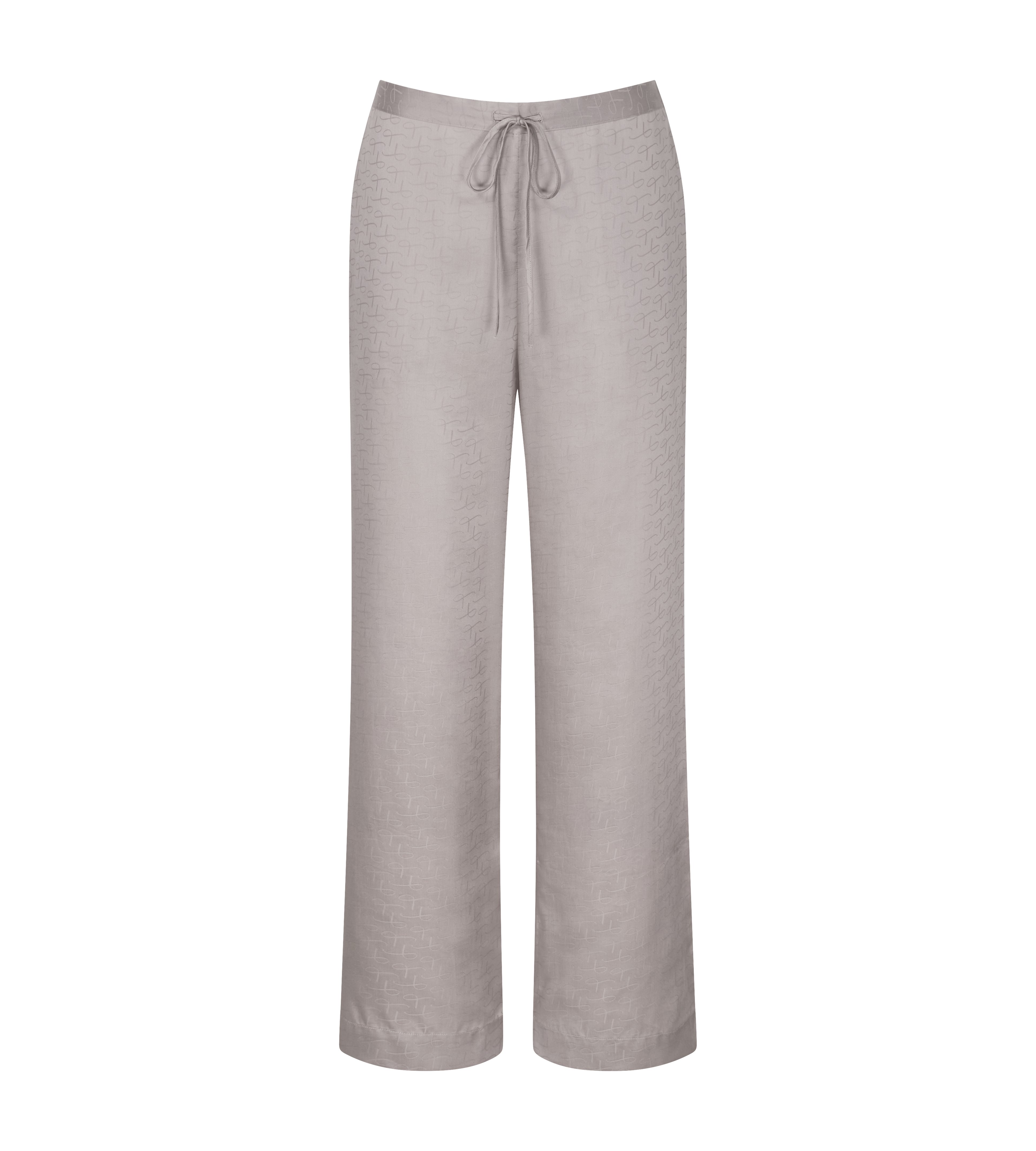 Triumph Homewearhose Silky Sensuality Trousers mit günstig online kaufen