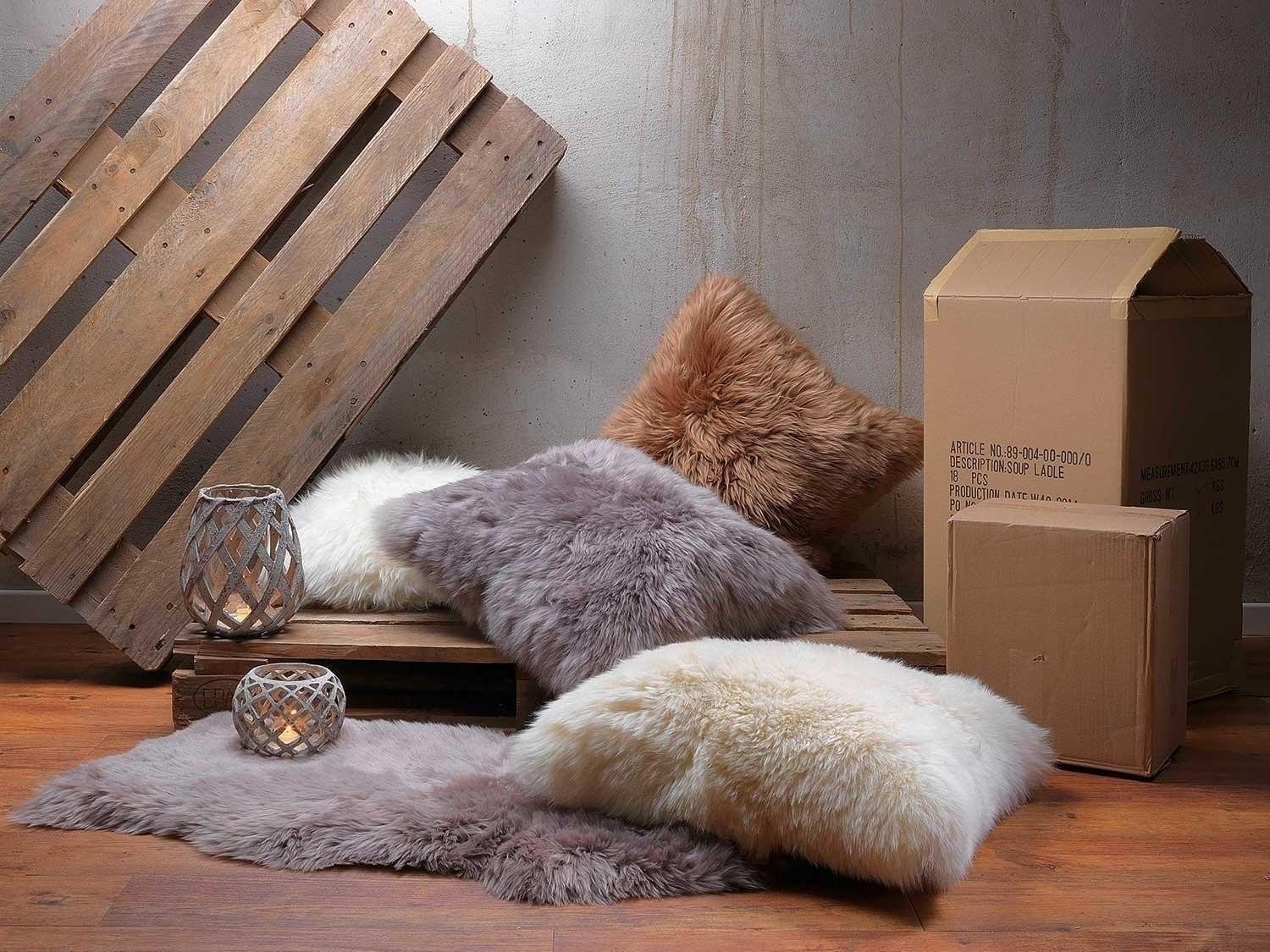 Home4You Kissenhülle