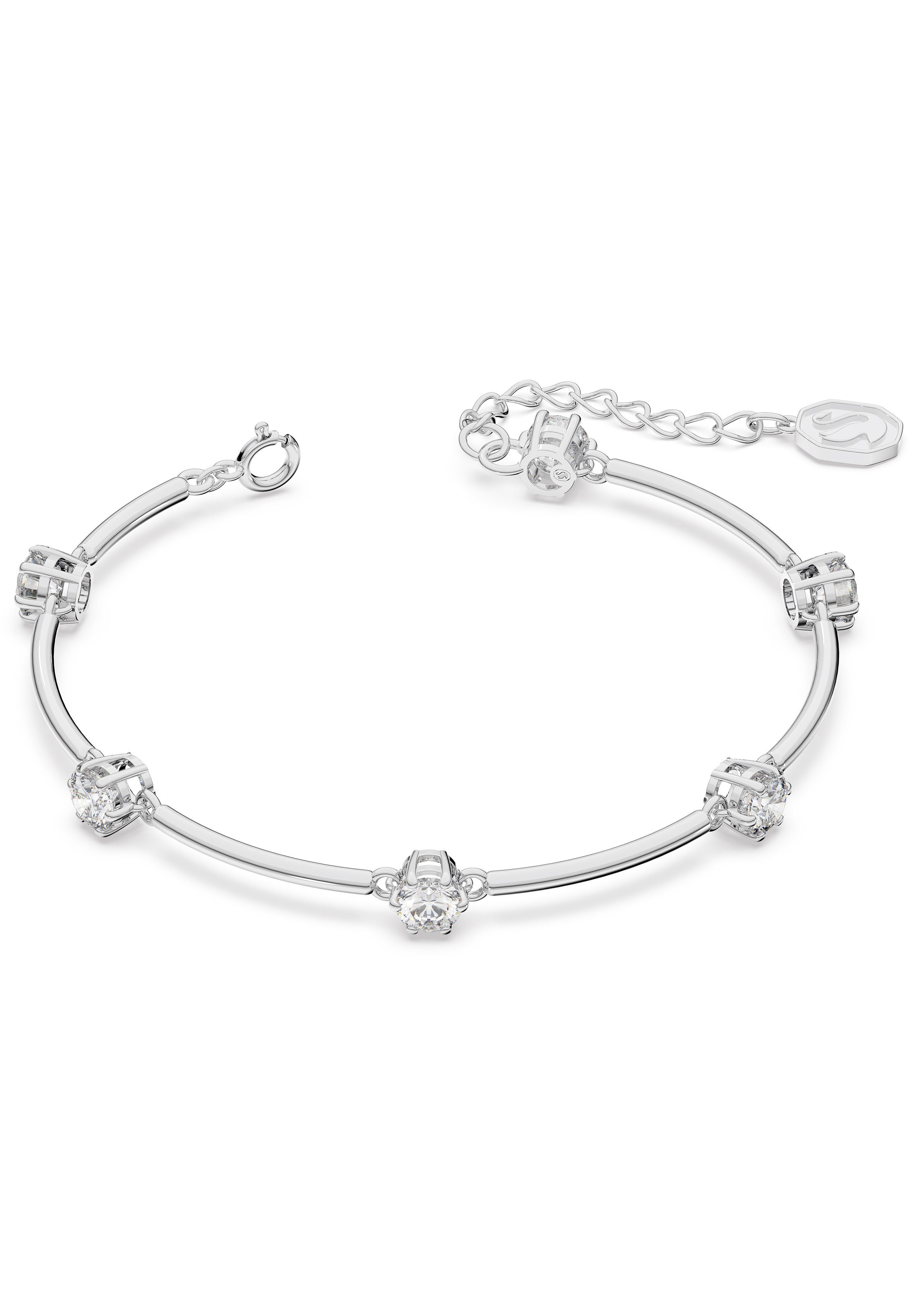 Swarovski Armreif Constella Armreif, mit Swarovski® Kristall