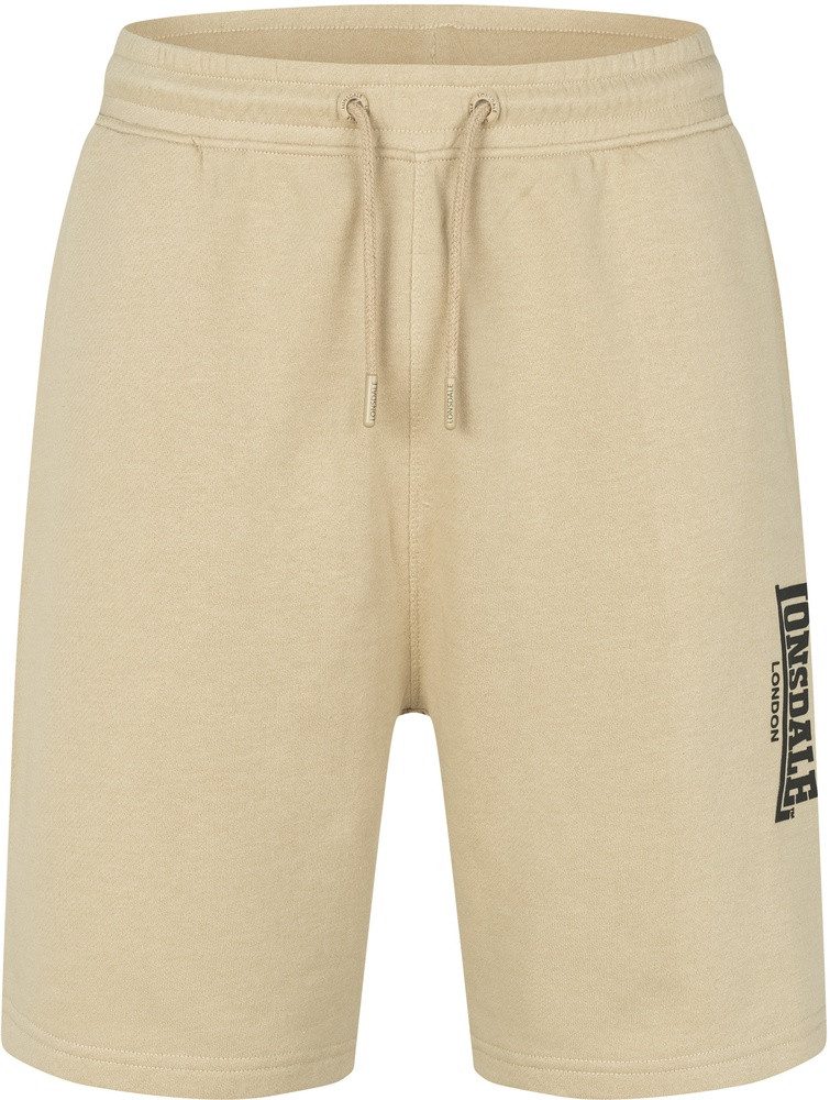 Lonsdale Shorts Fringford günstig online kaufen