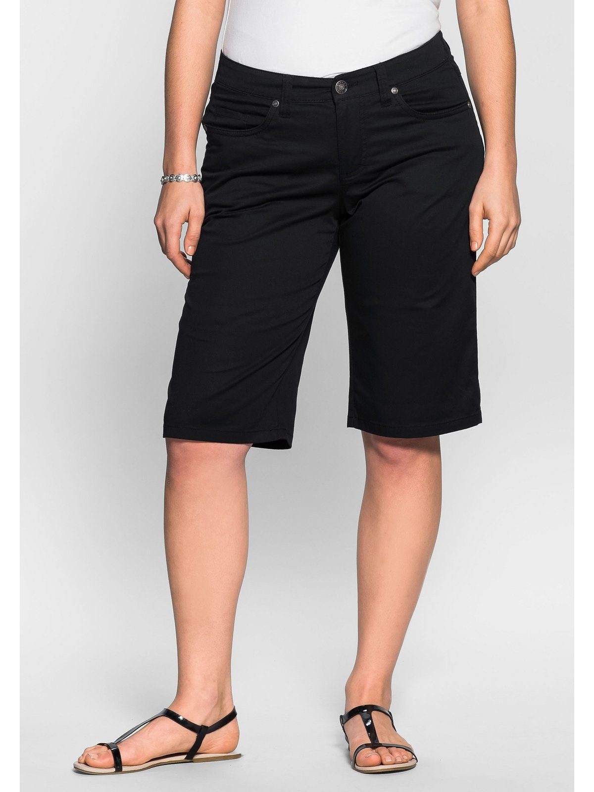 Bermudas Große Größen
