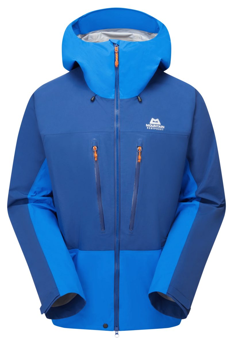 Mountain Equipment Regenjacke Orion Mens Jacket