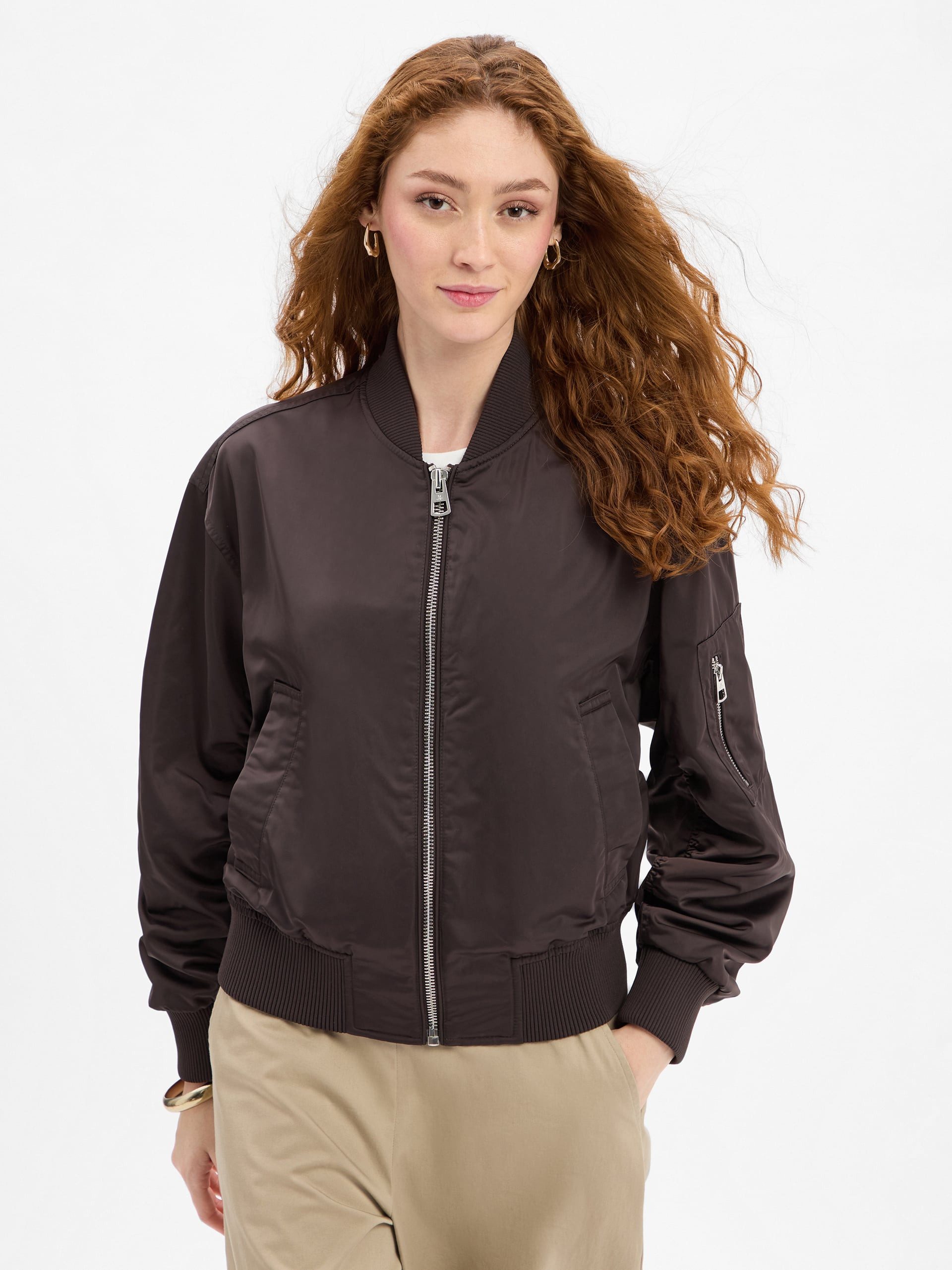 Marc O'Polo Blouson günstig online kaufen