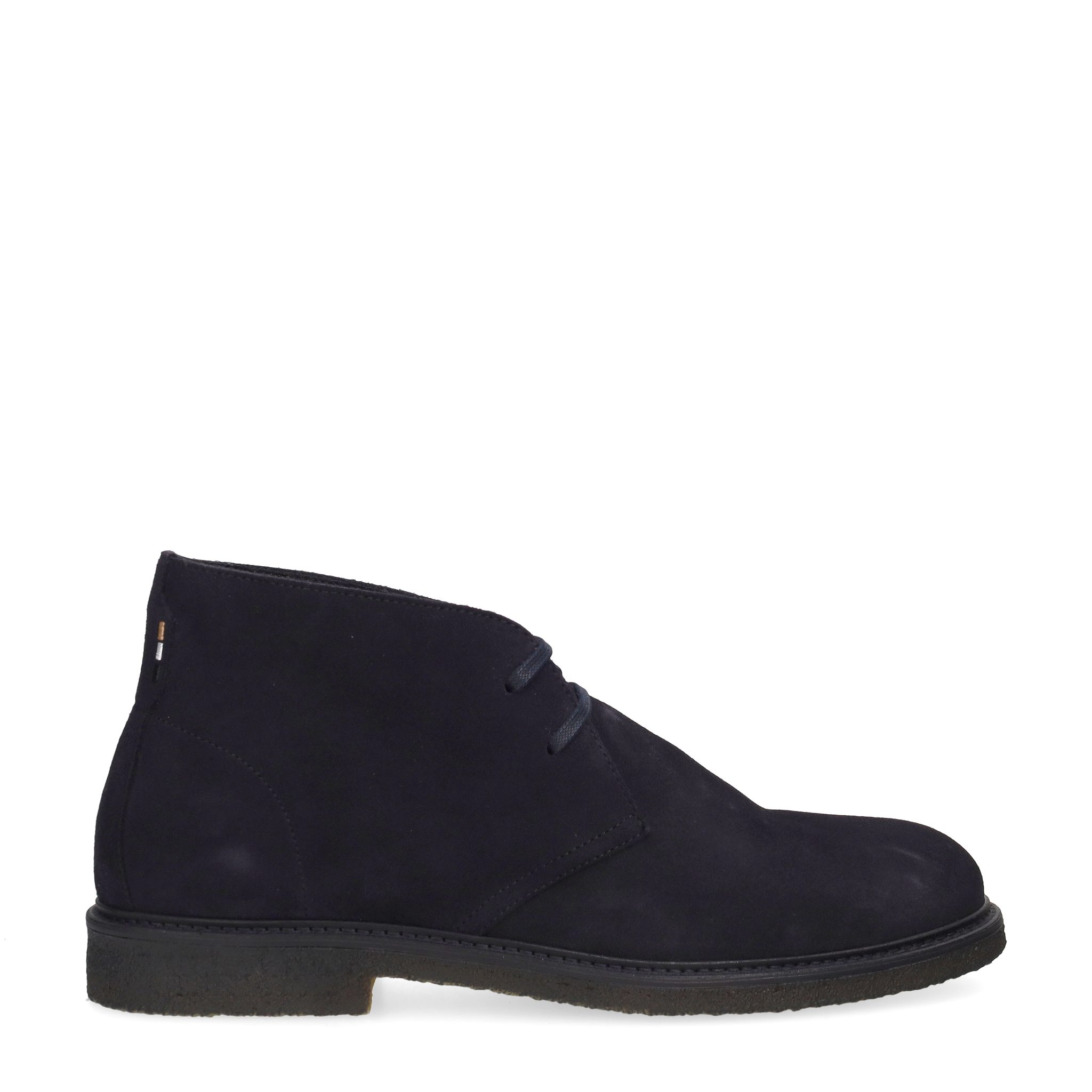 BOSS Boss Kope_Desb, Boots, Blau, Herren günstig online kaufen