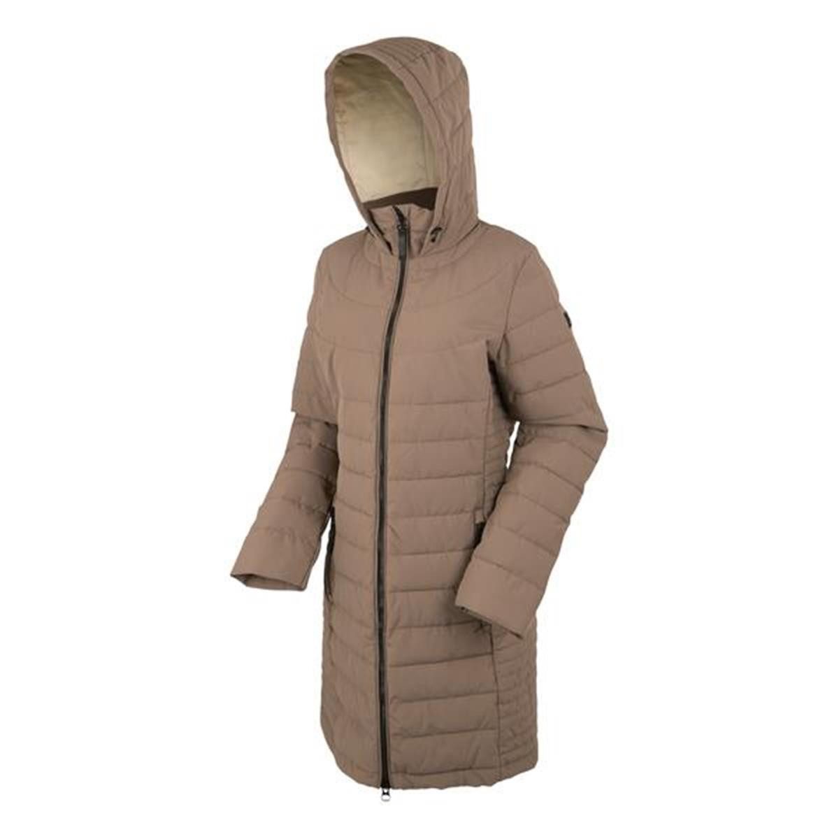 Outdoorjacke Damen Puffer Two-wayz-zip Jacke Andria
