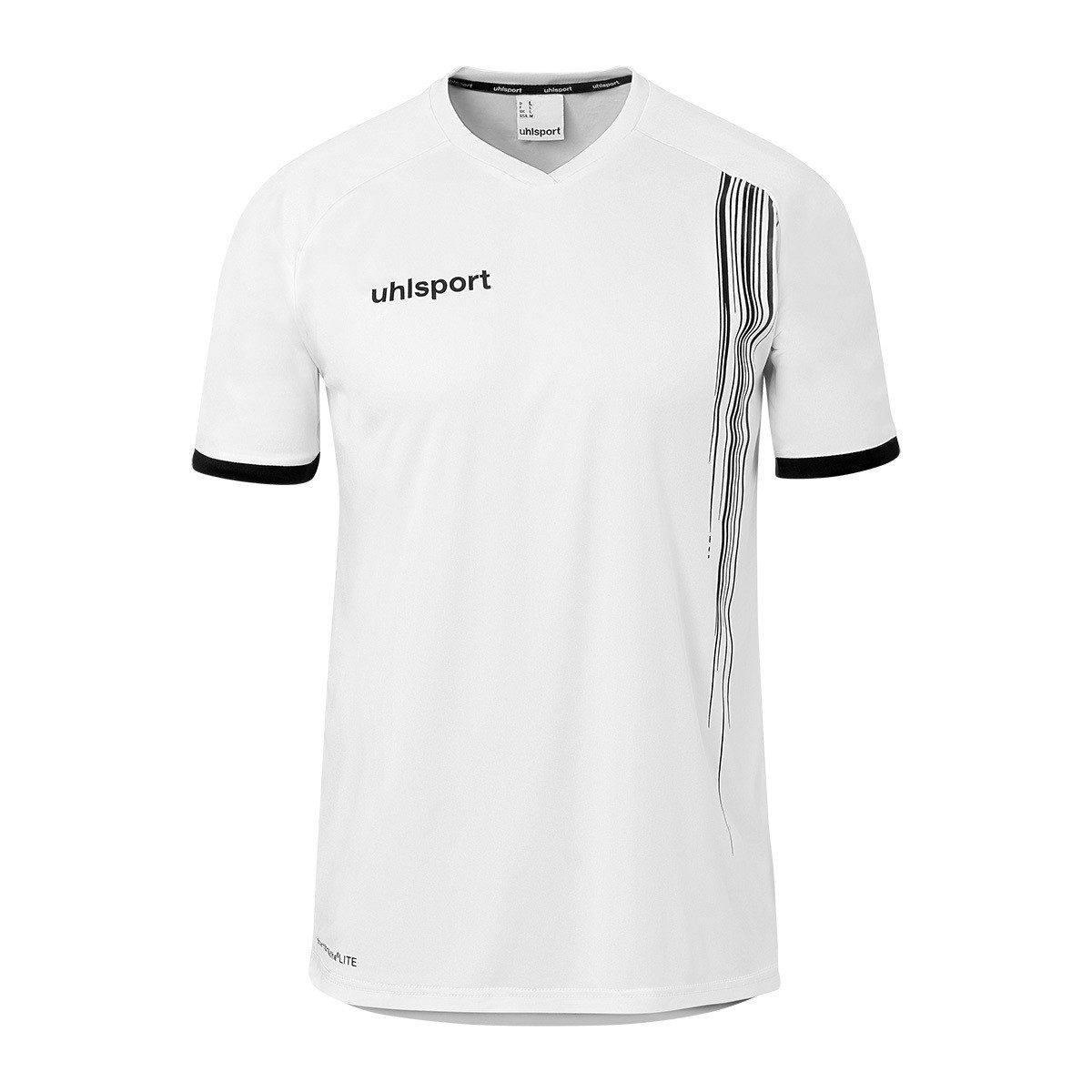 uhlsport Trainingsshirt Trainings-T-Shirt Impulse (1-tlg., Trikot) atmungsaktiv, schnelltrocknend