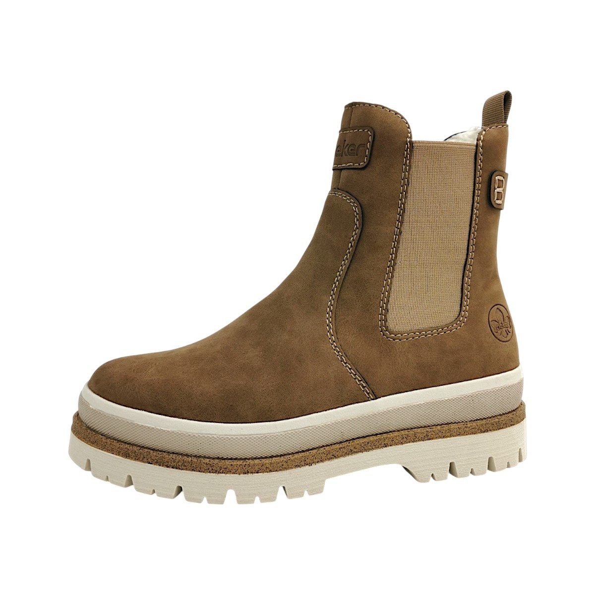 Rieker Stiefel Stiefel günstig online kaufen