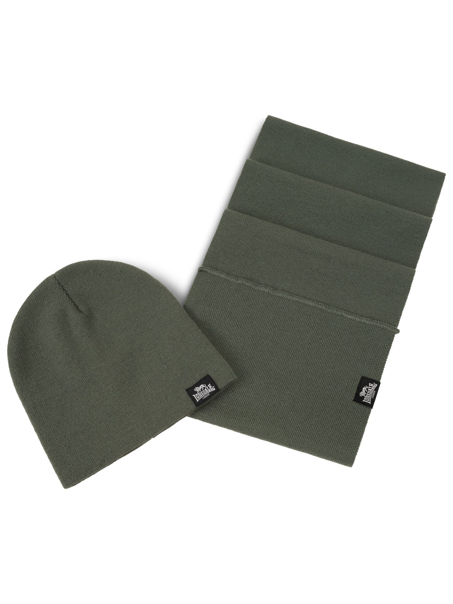 Lonsdale Halstuch LEAFIELD günstig online kaufen