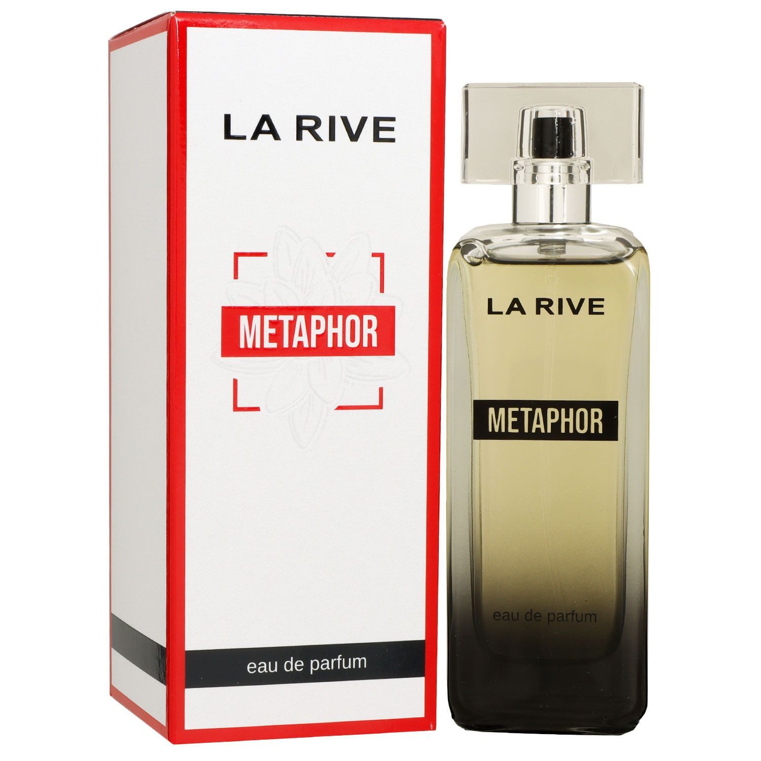 La Rive Eau de Parfum Metaphor 100 ml
