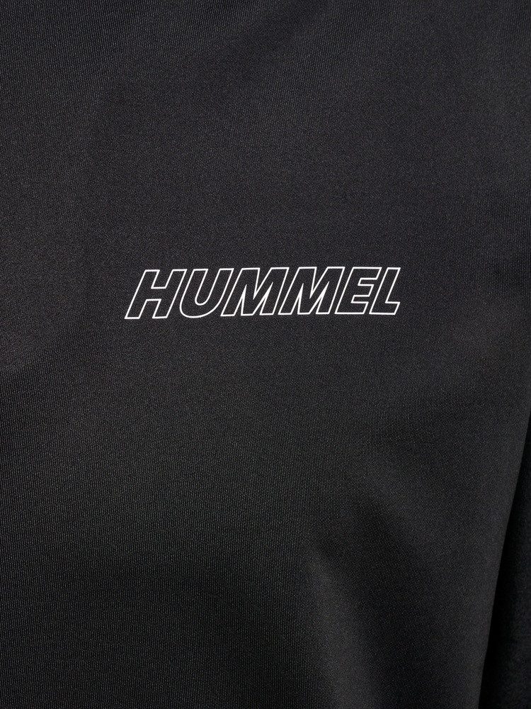 hummel Trainingsjacke Te Strength Pl Half Zip