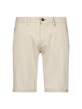 NO EXCESS Bermudas Short Chino Garment Dyed Twill Stre