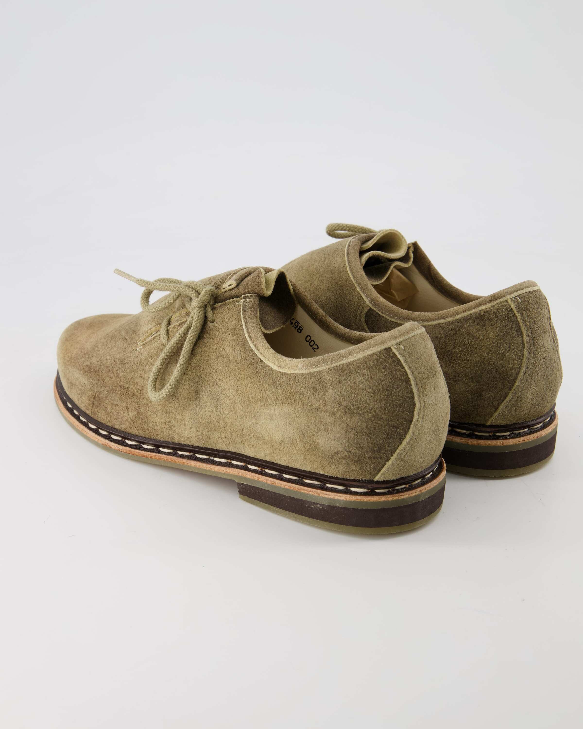 Meindl Chiemgau Haferlschuh