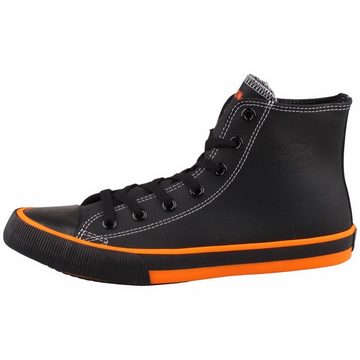 HARLEY-DAVIDSON D93816-L/Black Sneaker