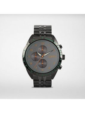 Esprit Quarzuhr ESPRIT Herren-Uhren Analog Quarz, Sportuhr