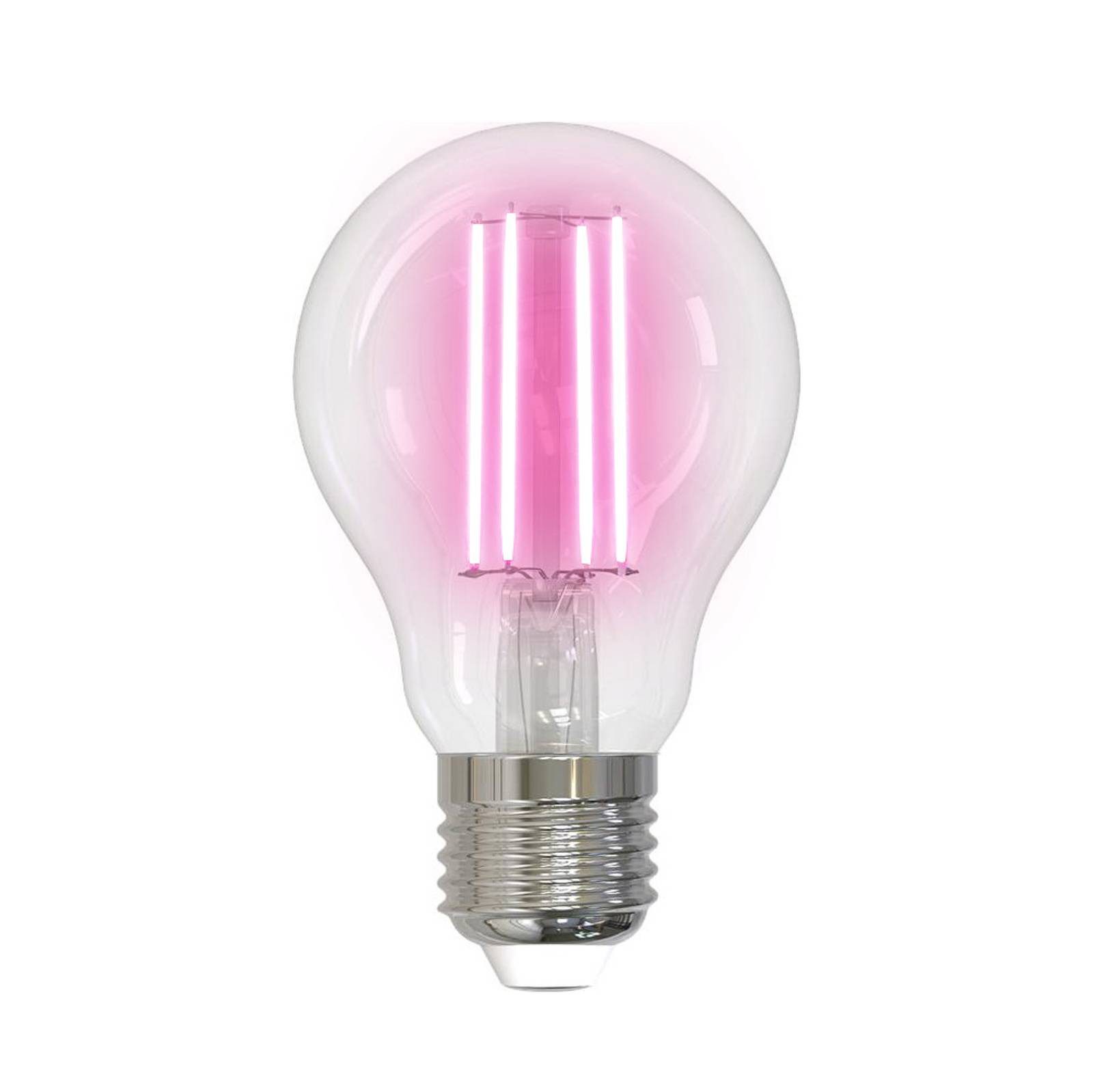 Arcchio Pflanzenlampe E27 Pflanzenleuchte, warmweiß