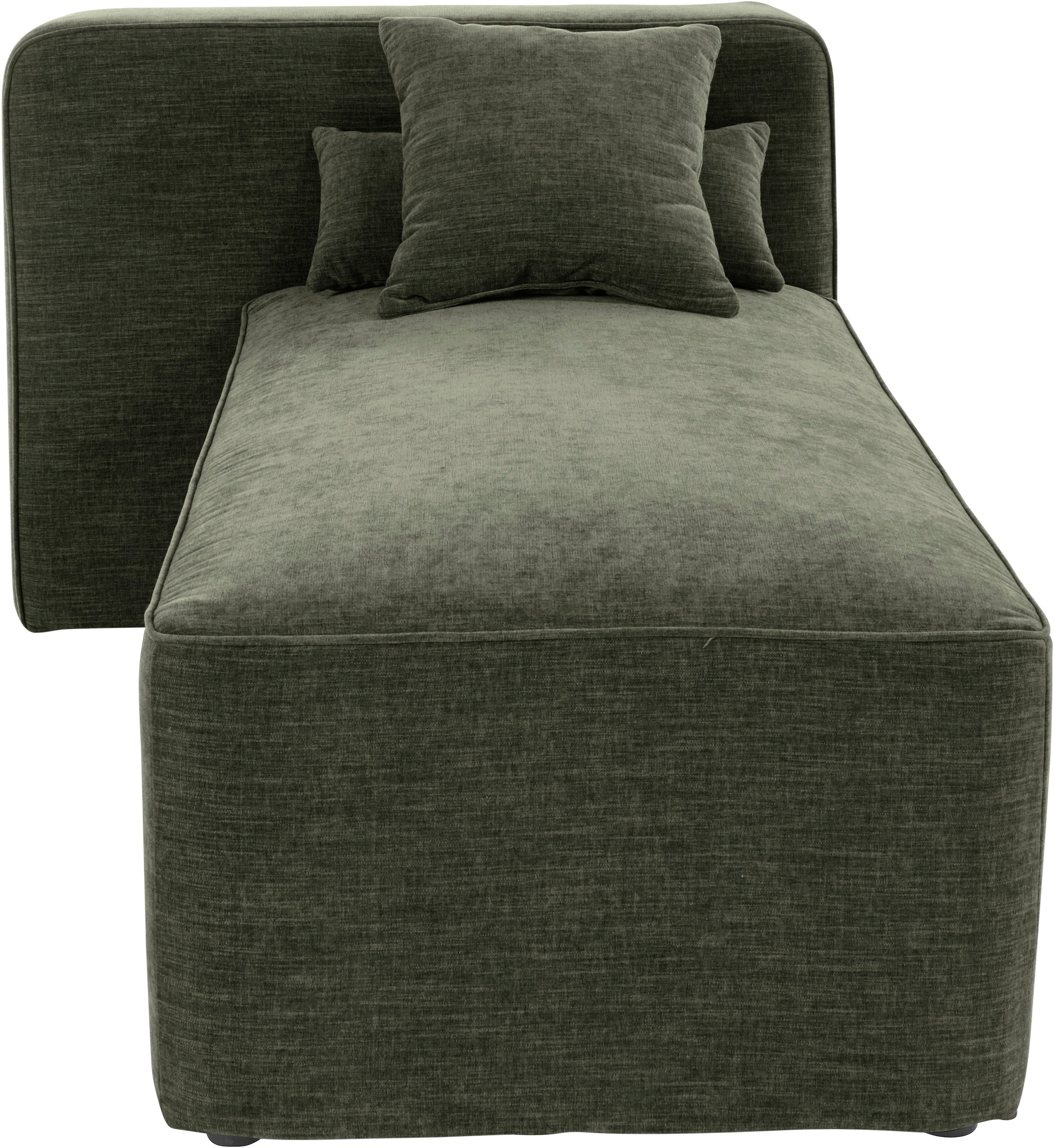 Home affaire Ottomane Sundstrup, Modulserie, individuelle Zusammenstellung