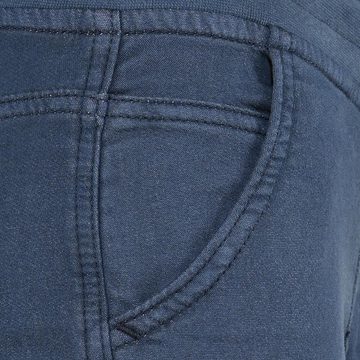 BLUE EFFECT Shorts mit Schlupfbund
