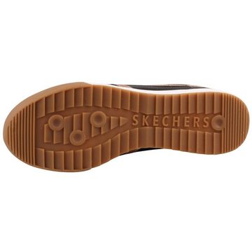 Skechers 177500-BKRG Sneaker