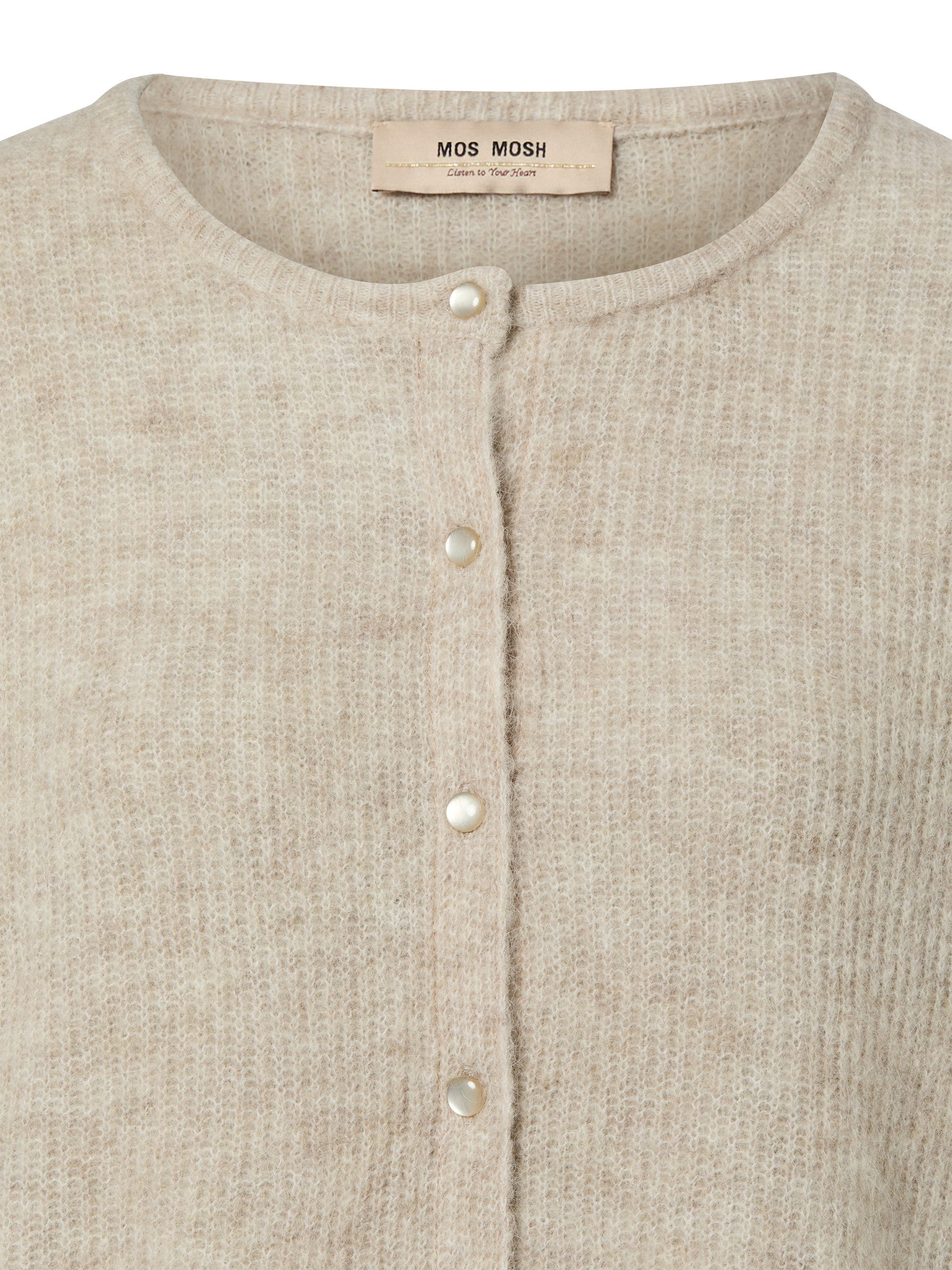 Mos Mosh Strickjacke MMAlmine