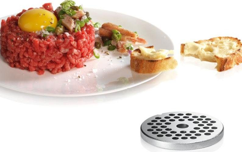 BOSCH Küchenmaschinen Zubehör-Set Lifestyle Set BakingSensation, Zubehör für alle Bosch Küchenmaschinen OptiMUM MUZ9BS1 – Bild 4 von 5