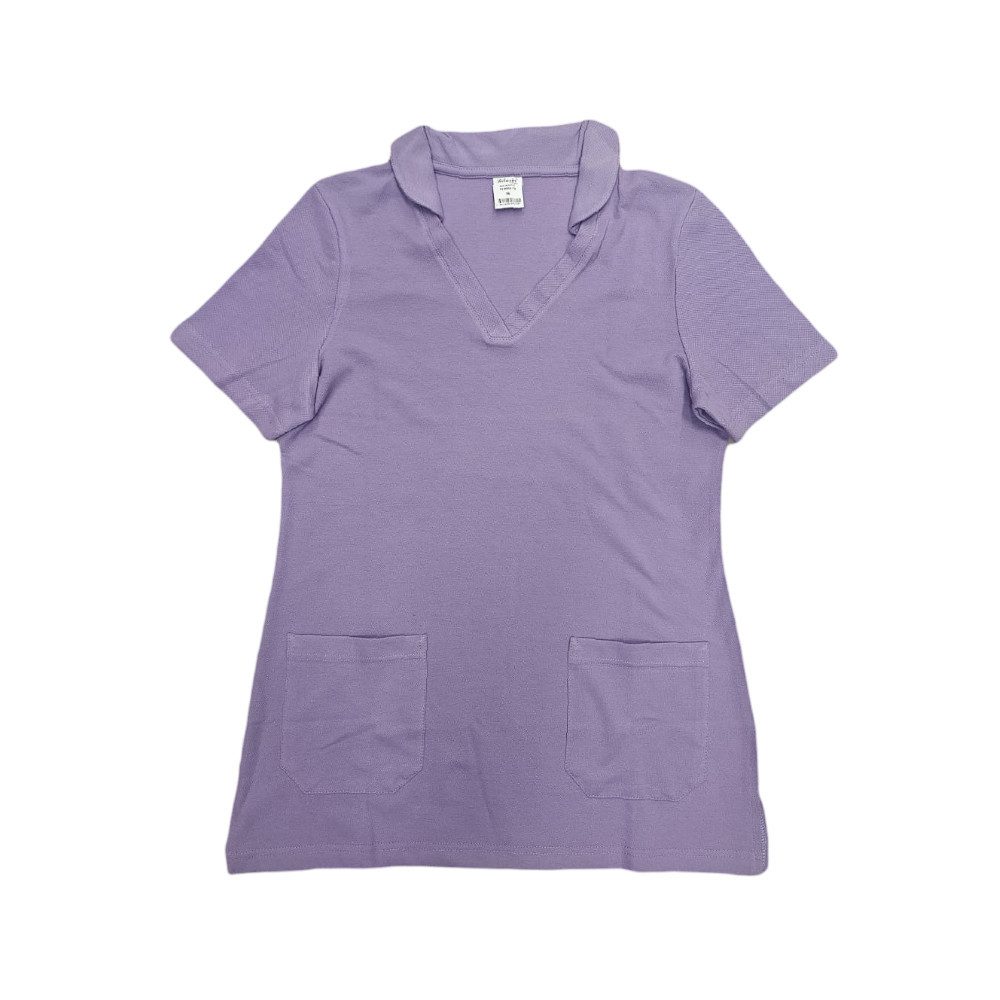 Ismont Longtunika Damen Polo Tunika / günstig online kaufen