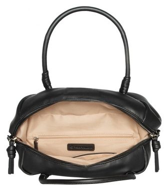 TOM TAILOR Henkeltasche Olivia Bowling bag, mit abnehmbaren Umhängeriemen