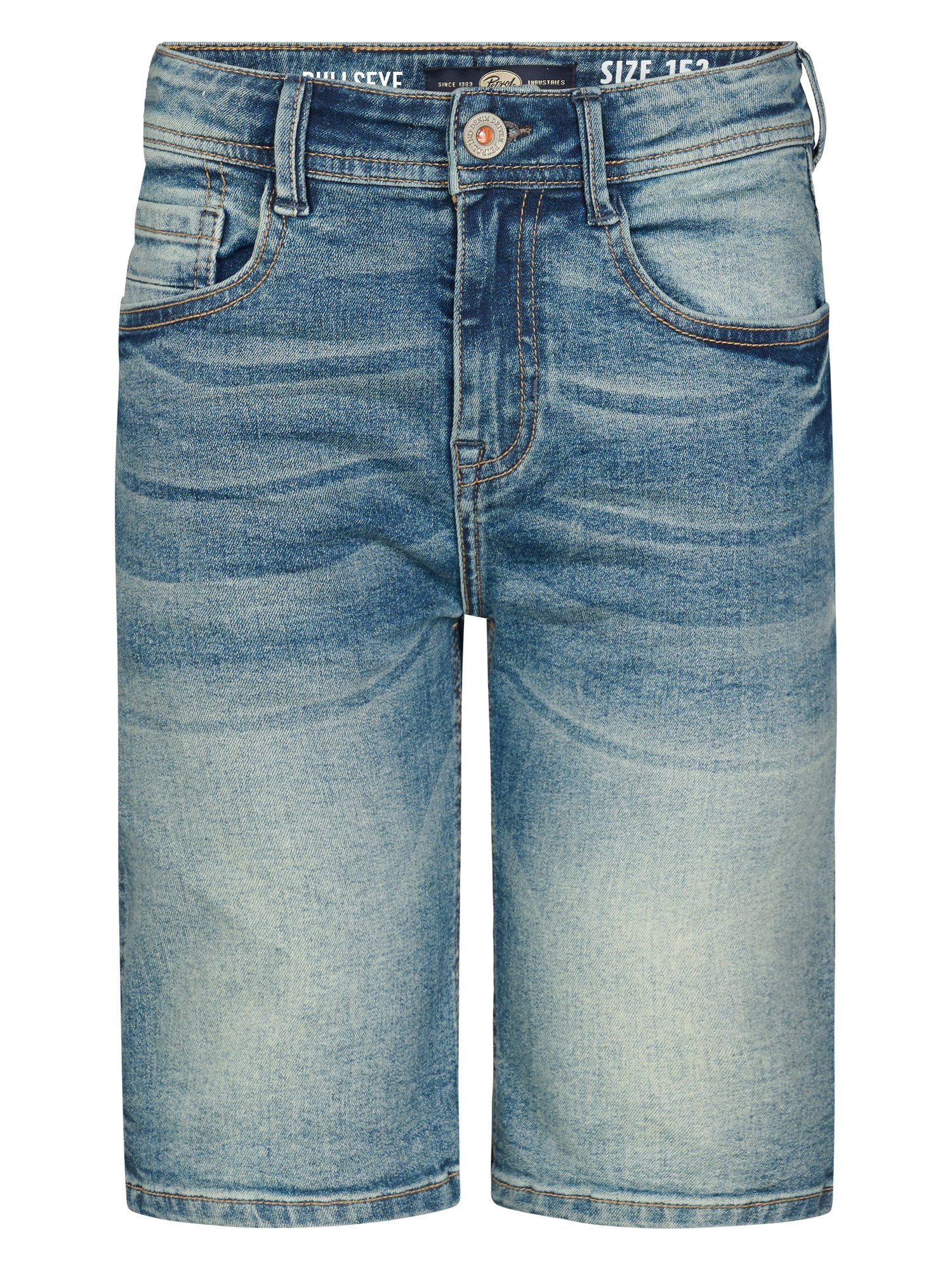 Petrol Industries Jeansshorts SanFelipe – Bild 2 von 5