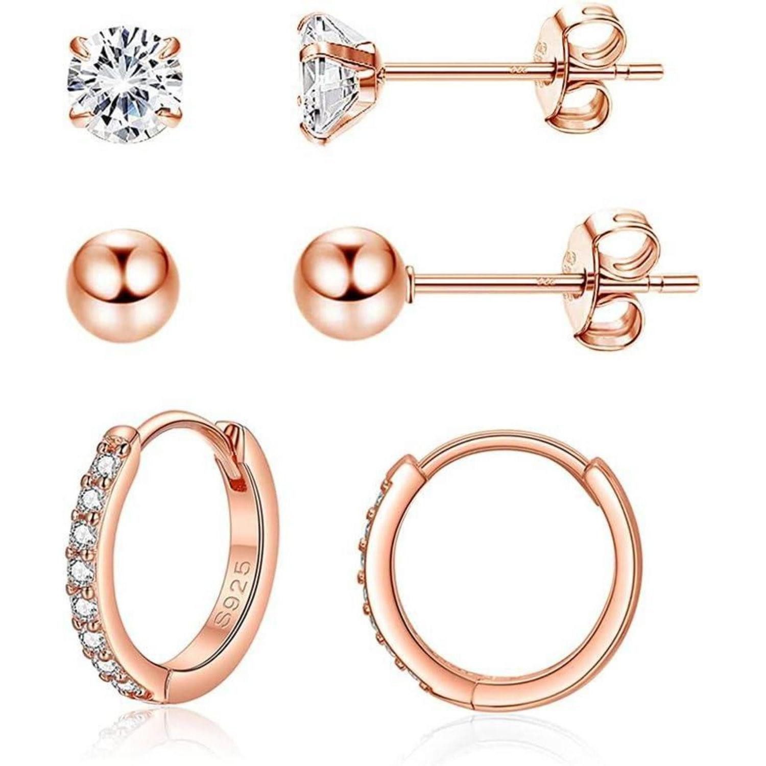 LuxusKollektion Schmuckset