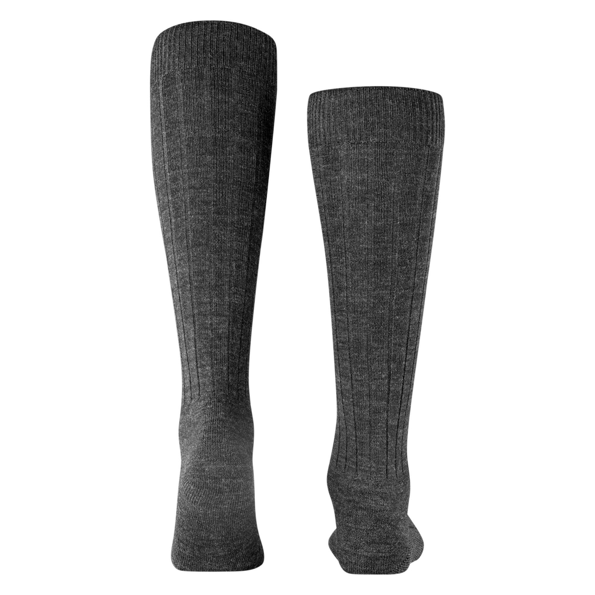 FALKE Freizeitsocken Falke Herren Socken Teppich im Schuh Kniestrümpfe 15410