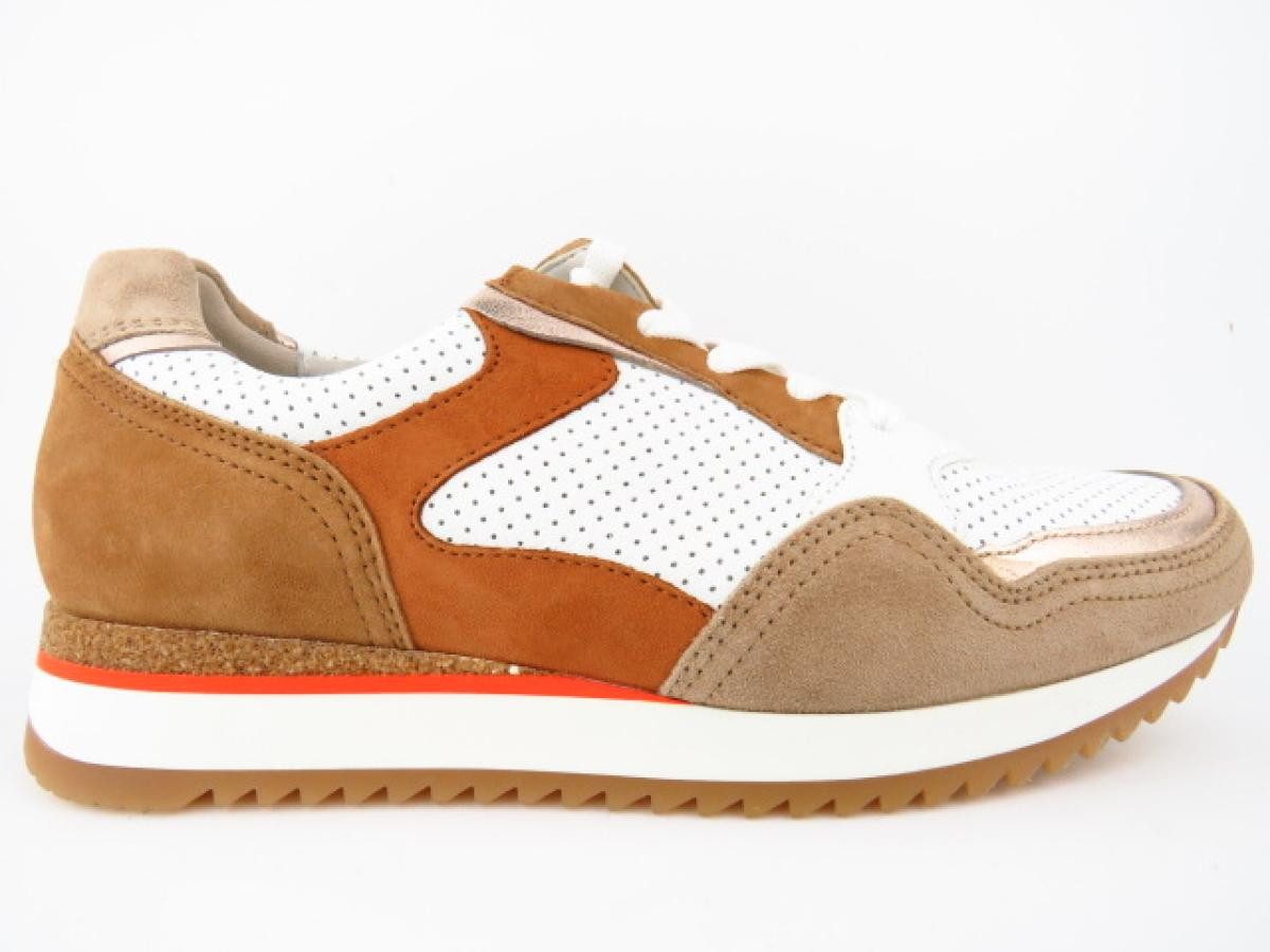 weiss beige H Sneaker