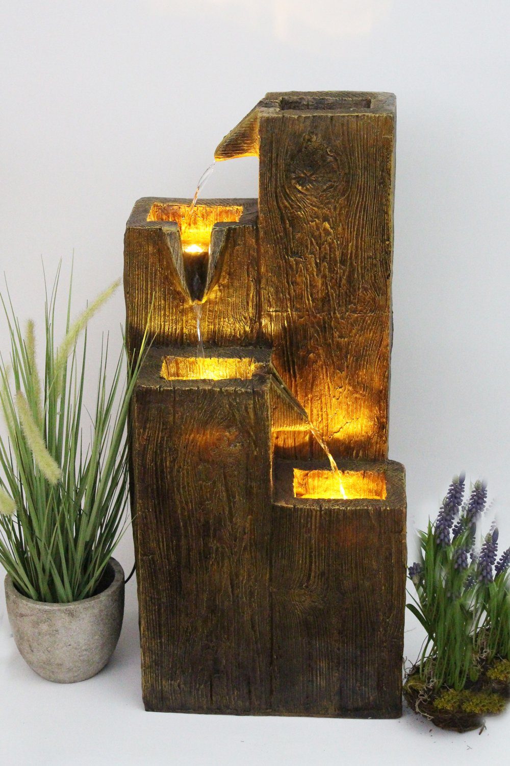 Outdoor Dekoration mit LED kaufen » LED Outdoor Deko OTTO