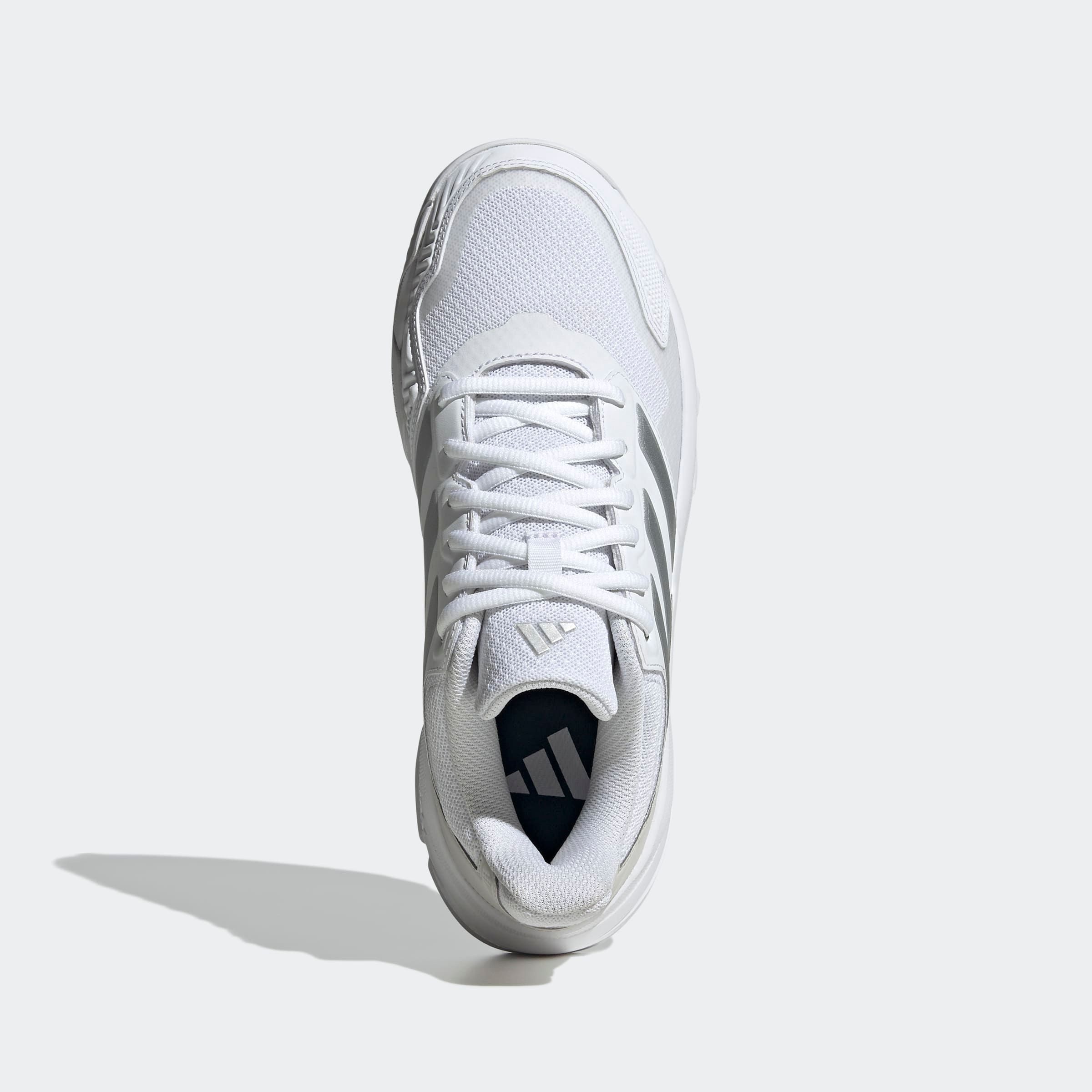 adidas Performance COURTJAM CONTROL 3 Tennisschuh für Hartcourt, All-Court