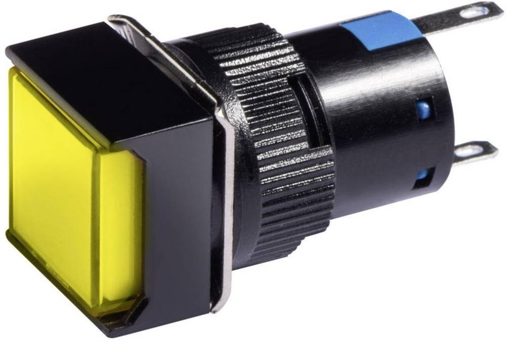 3 Stück 22mm LED Kontrollleuchte - AC 220V Led-anzeige Signalleuchte, Flush Panel Anzeigeleuchten (Rote+Gelb+Grün 3 Stück 22mm LED Kontrollleuchte - AC 220V Led-anzeige Signalleuchte, Flush Panel Anzeigeleuchten (Rote+Gelb+Grün