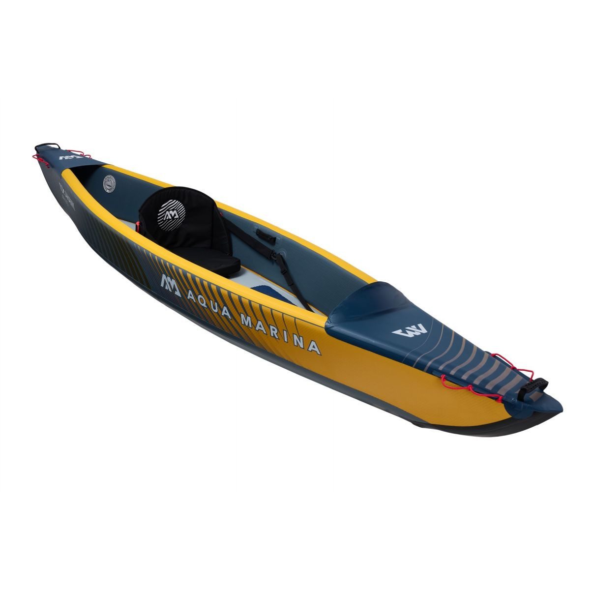 Aqua Marina Tourenkajak Air-K 375 1P