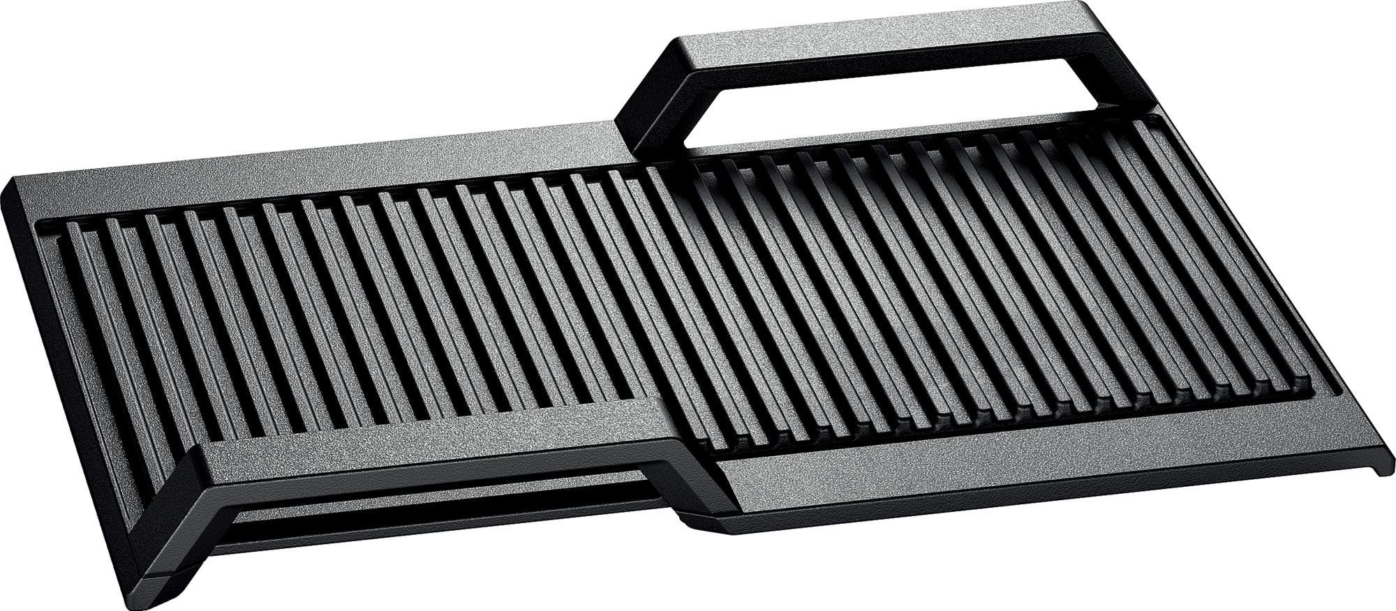 BOSCH Montagezubehör Backofen HEZ390522 Grillplatte (1 günstig online kaufen