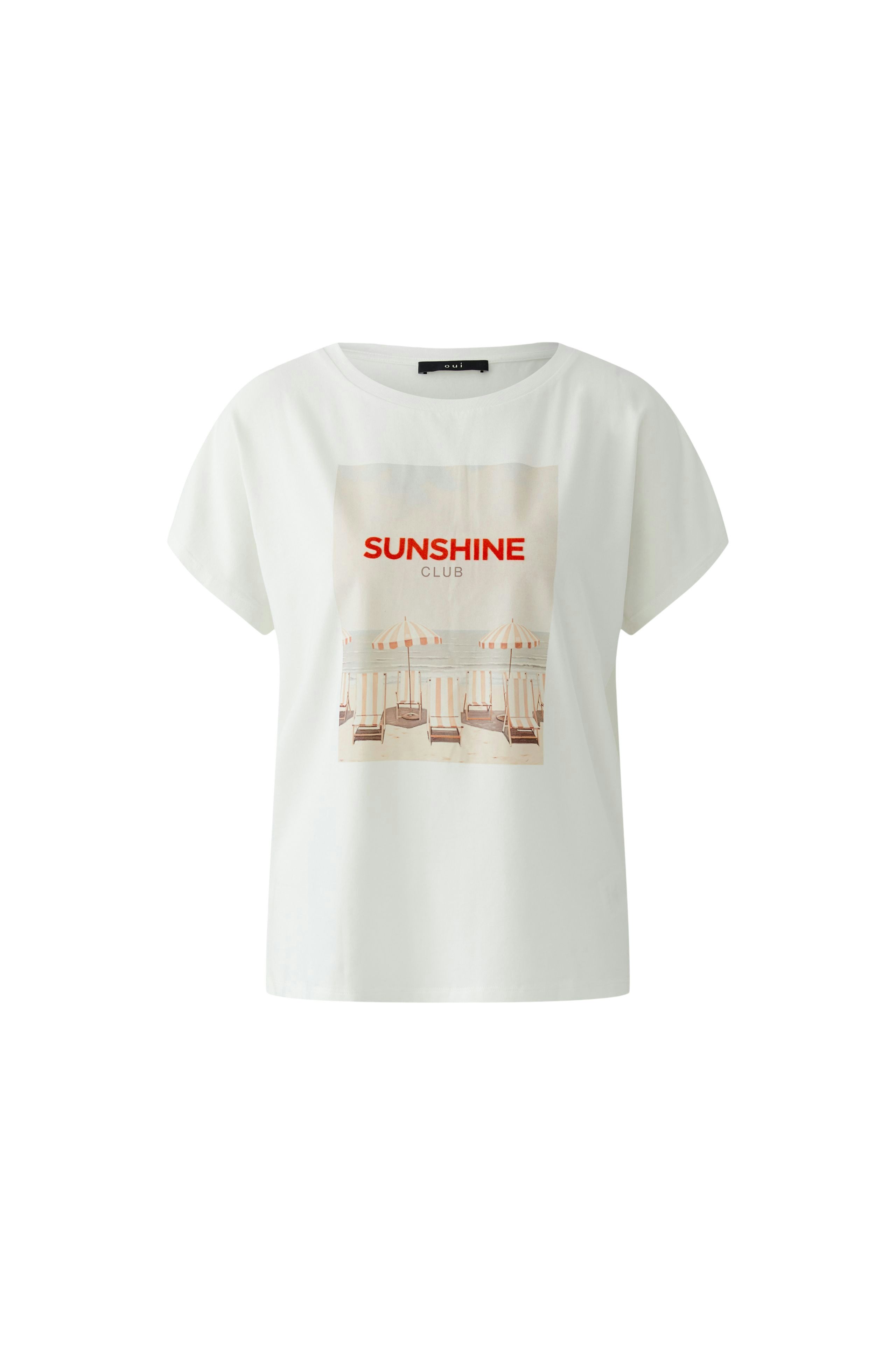 Oui T-Shirt