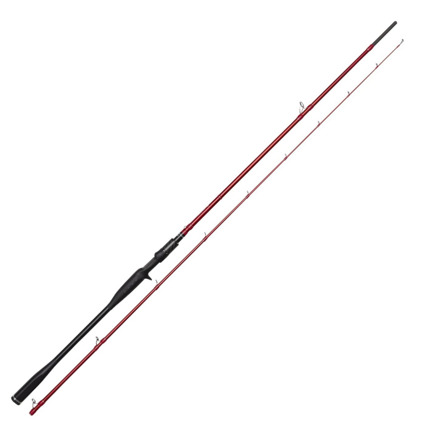 Baitcasterrute Westin W6 Powerstrike-T 2Nd 8'/244Cm Mh 20-60G 2Sec