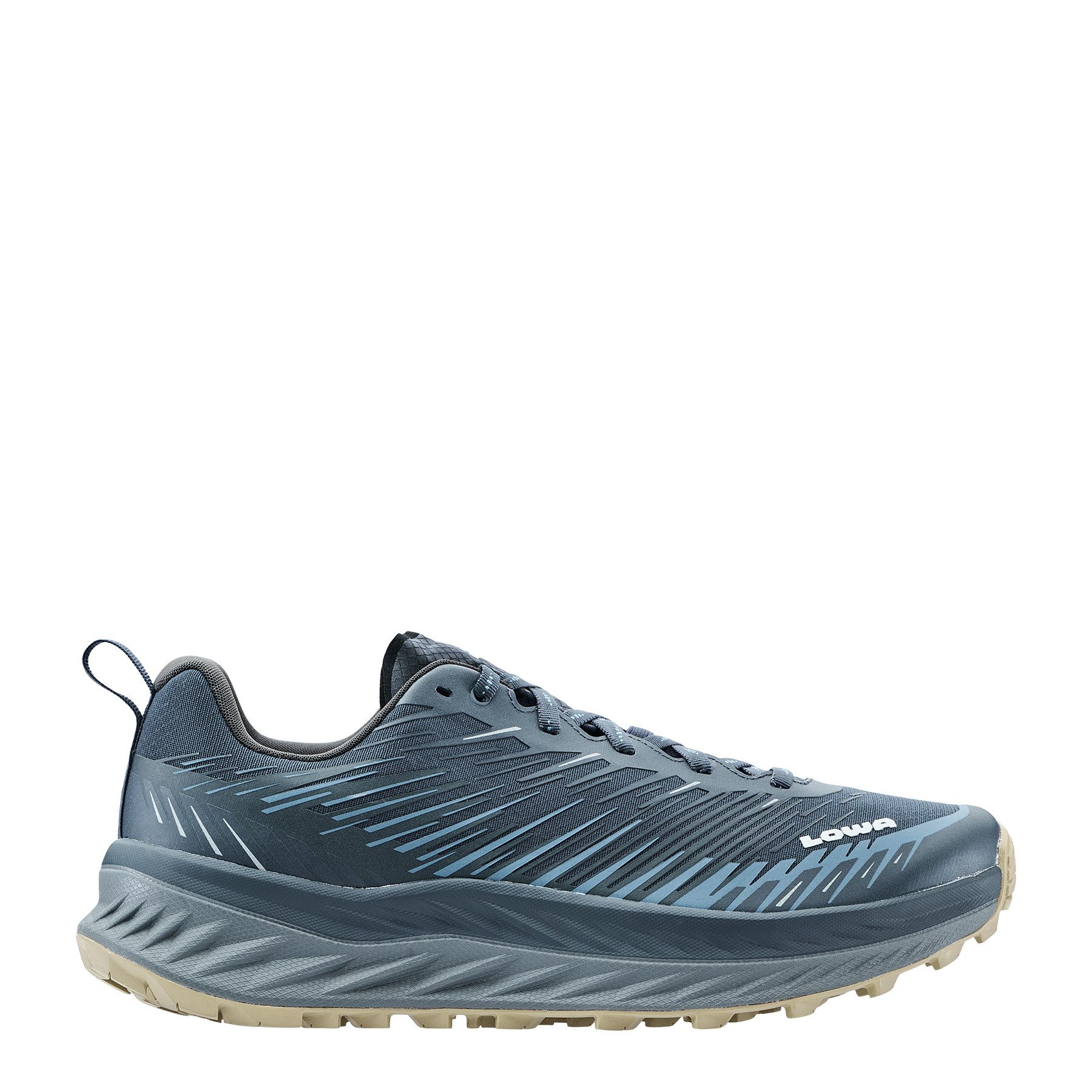 FORTUX Trailrunningschuh