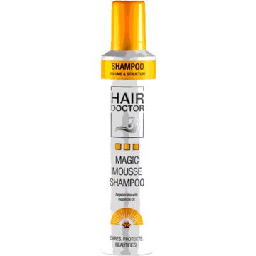 HAIR DOCTOR Haarshampoo Magic Mousse Shampoo