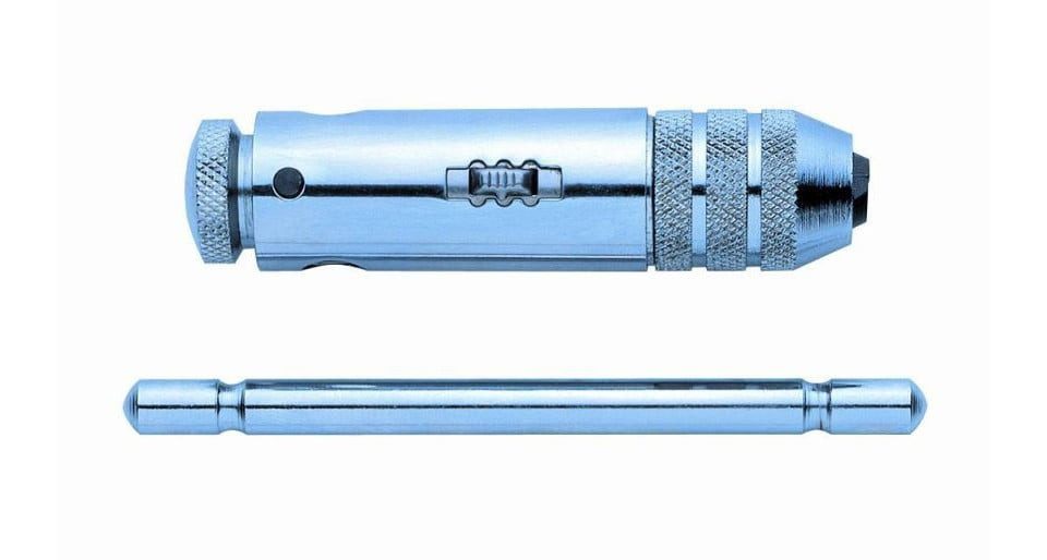 Exact Werkzeughalter Exact Werkzeughalter Größe 1 mit Knarre M5-M12