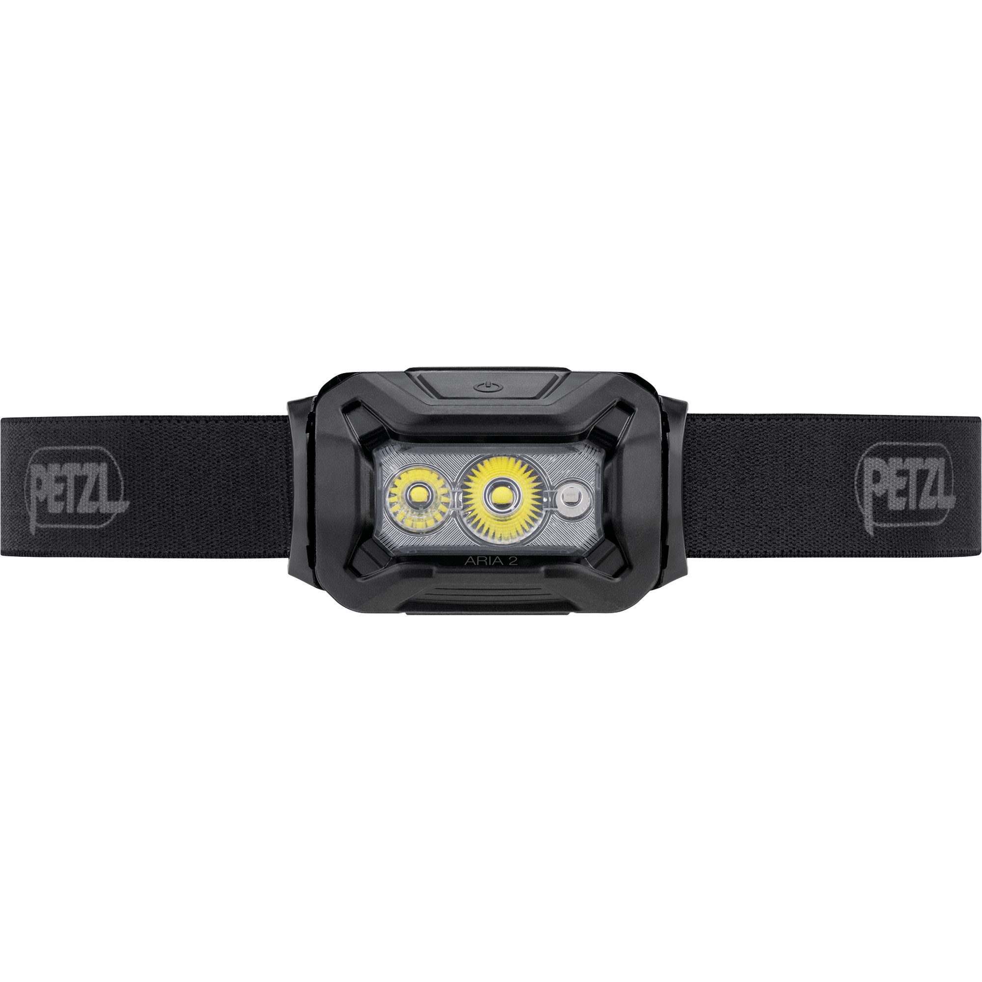Petzl Stirnlampe Petzl ARIA 2 RGB, LED-Leuchte