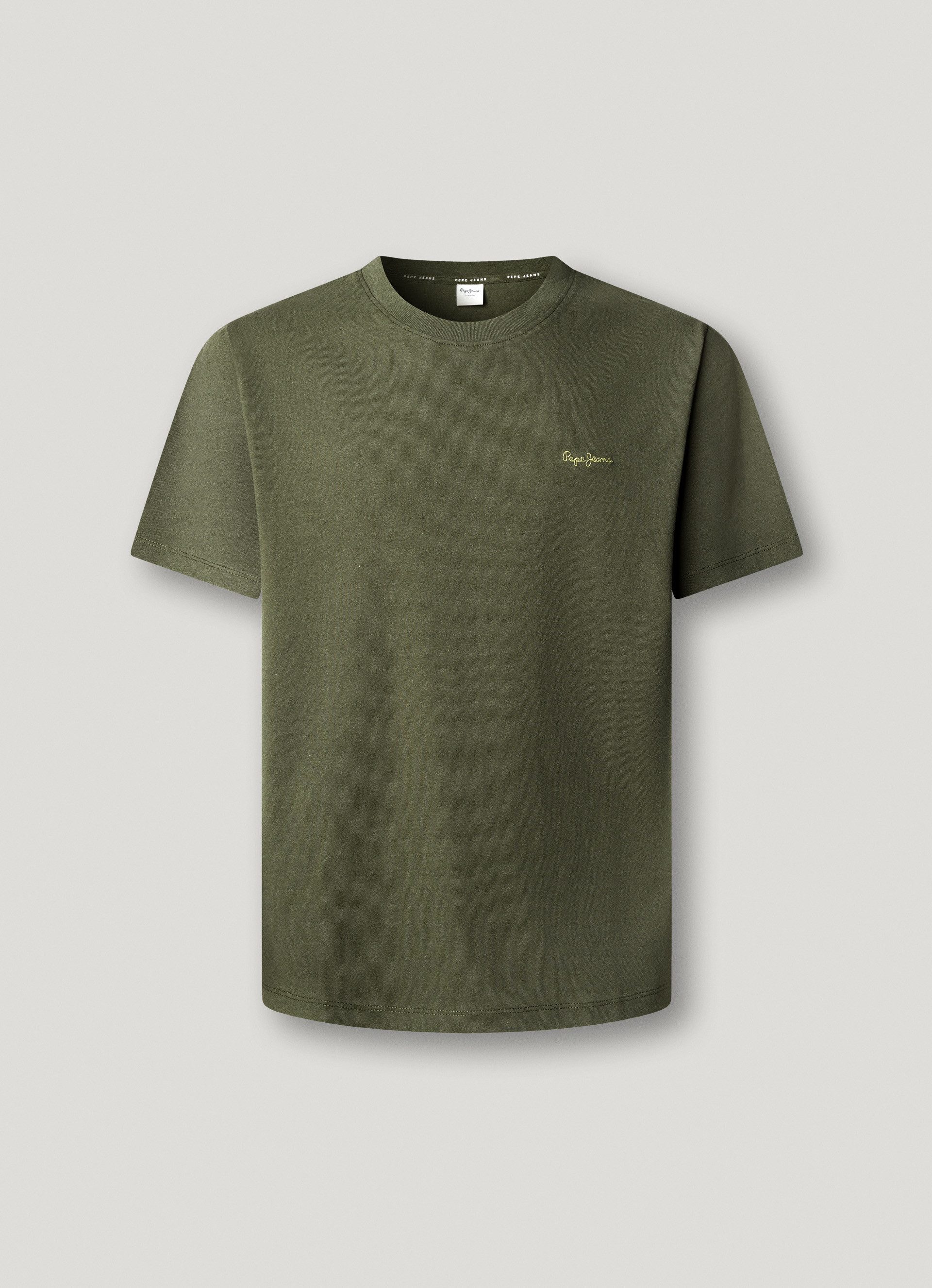 T-Shirt CONTRAST CONNOR