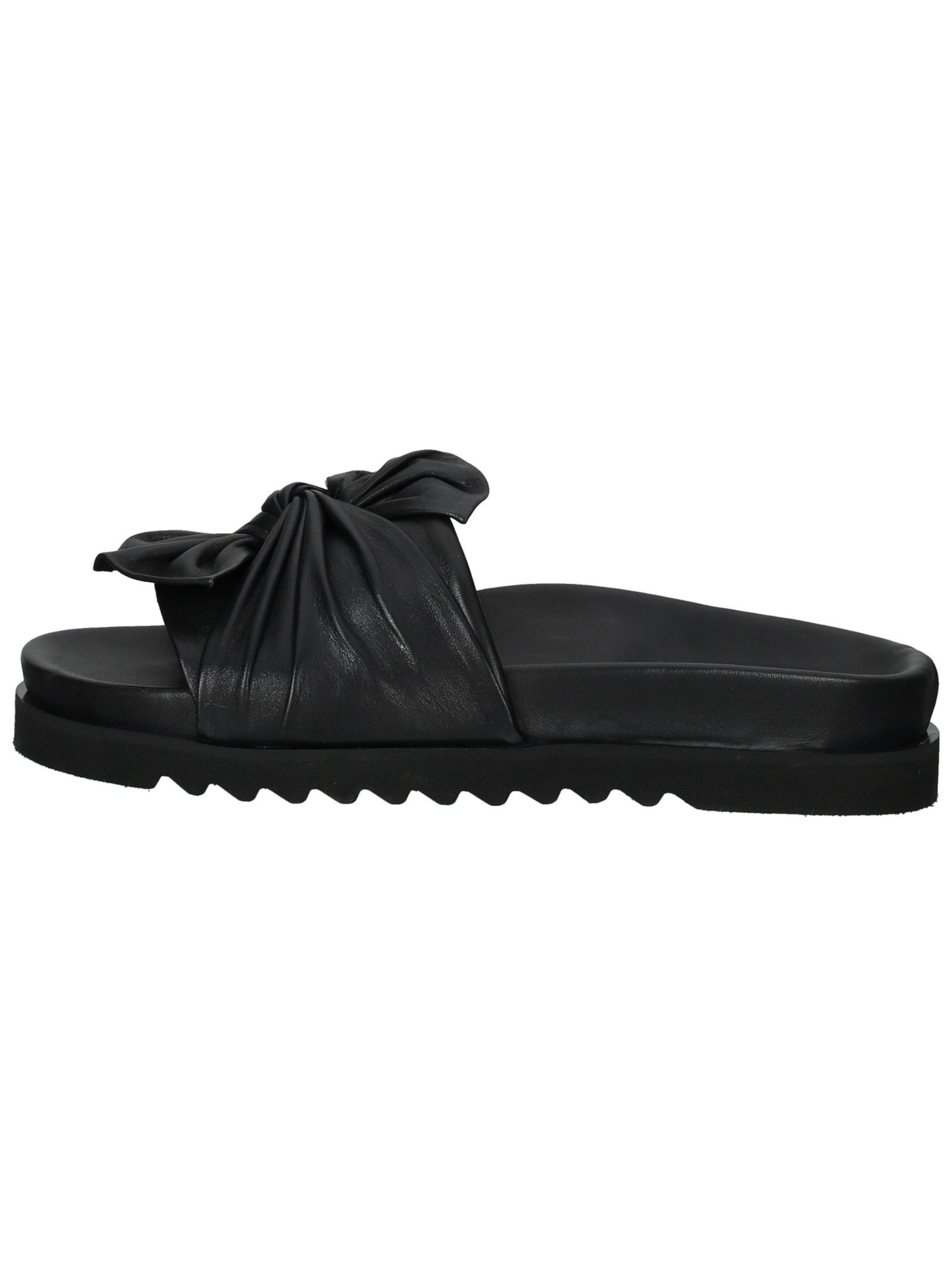 ILC Pantoletten Leder . Pantolette