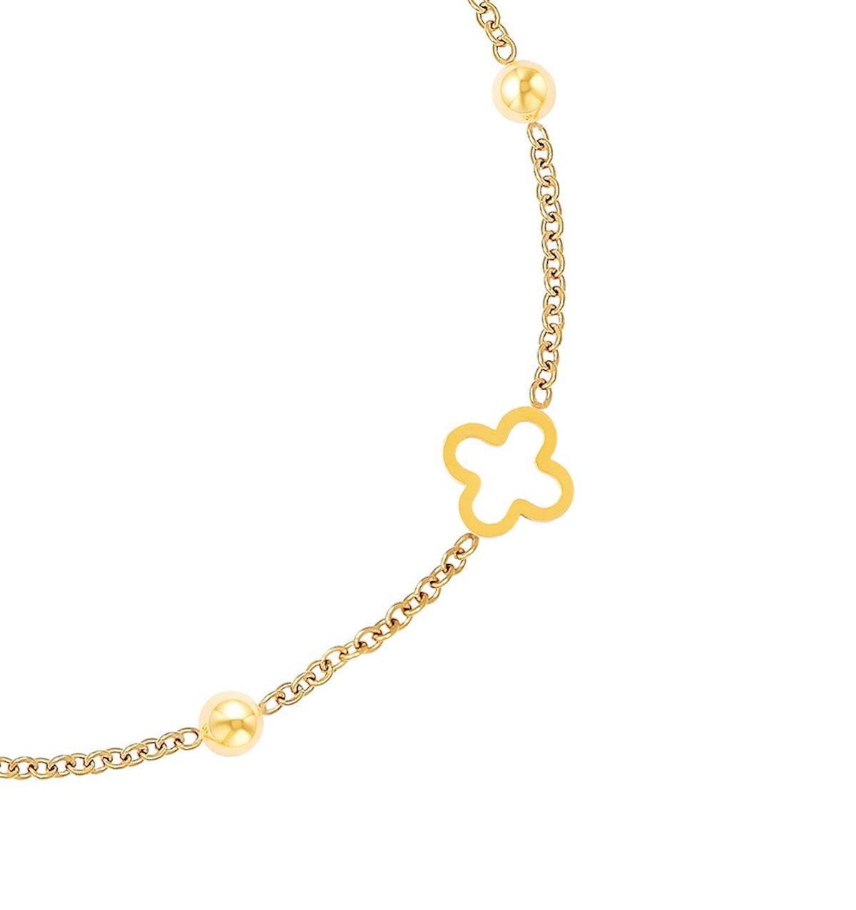 Cala Rose Edelstahlarmband EBISU günstig online kaufen